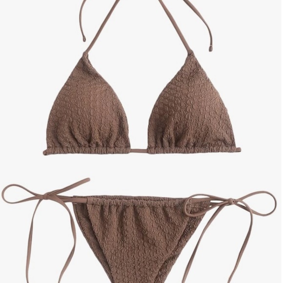 BIKINI BUNDLE - ZAFUL - Size MED - ALL NWOT - Picture 3 of 16